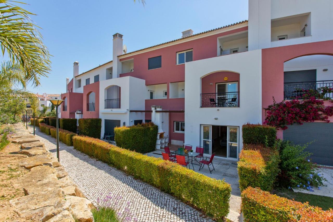 Casa Joana At Opomar By Cara Rentals Cabanas De Tavira Exterior photo