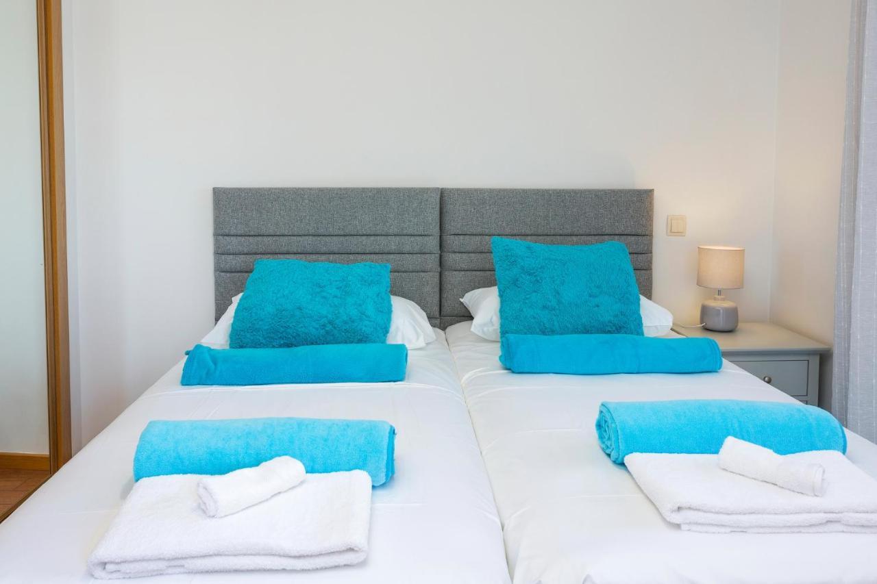 Casa Joana At Opomar By Cara Rentals Cabanas De Tavira Exterior photo