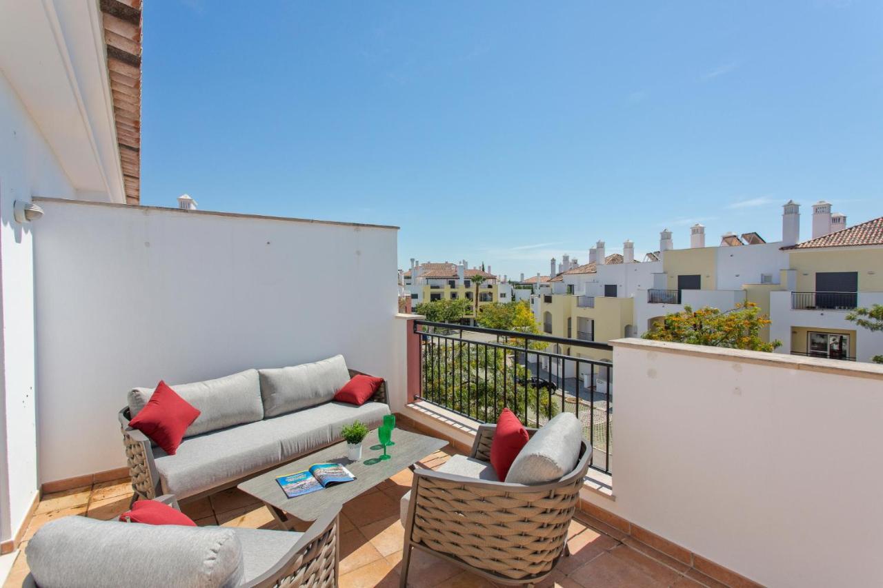 Casa Joana At Opomar By Cara Rentals Cabanas De Tavira Exterior photo