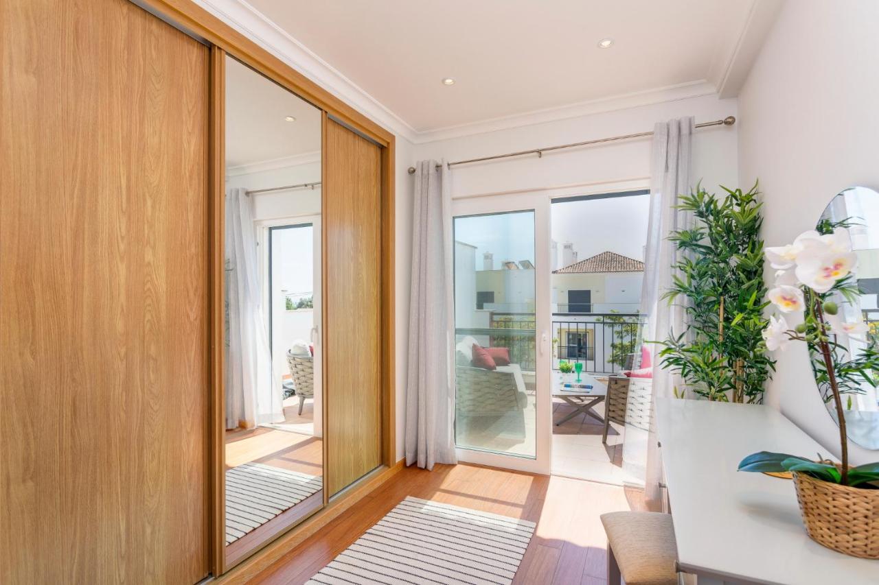 Casa Joana At Opomar By Cara Rentals Cabanas De Tavira Exterior photo
