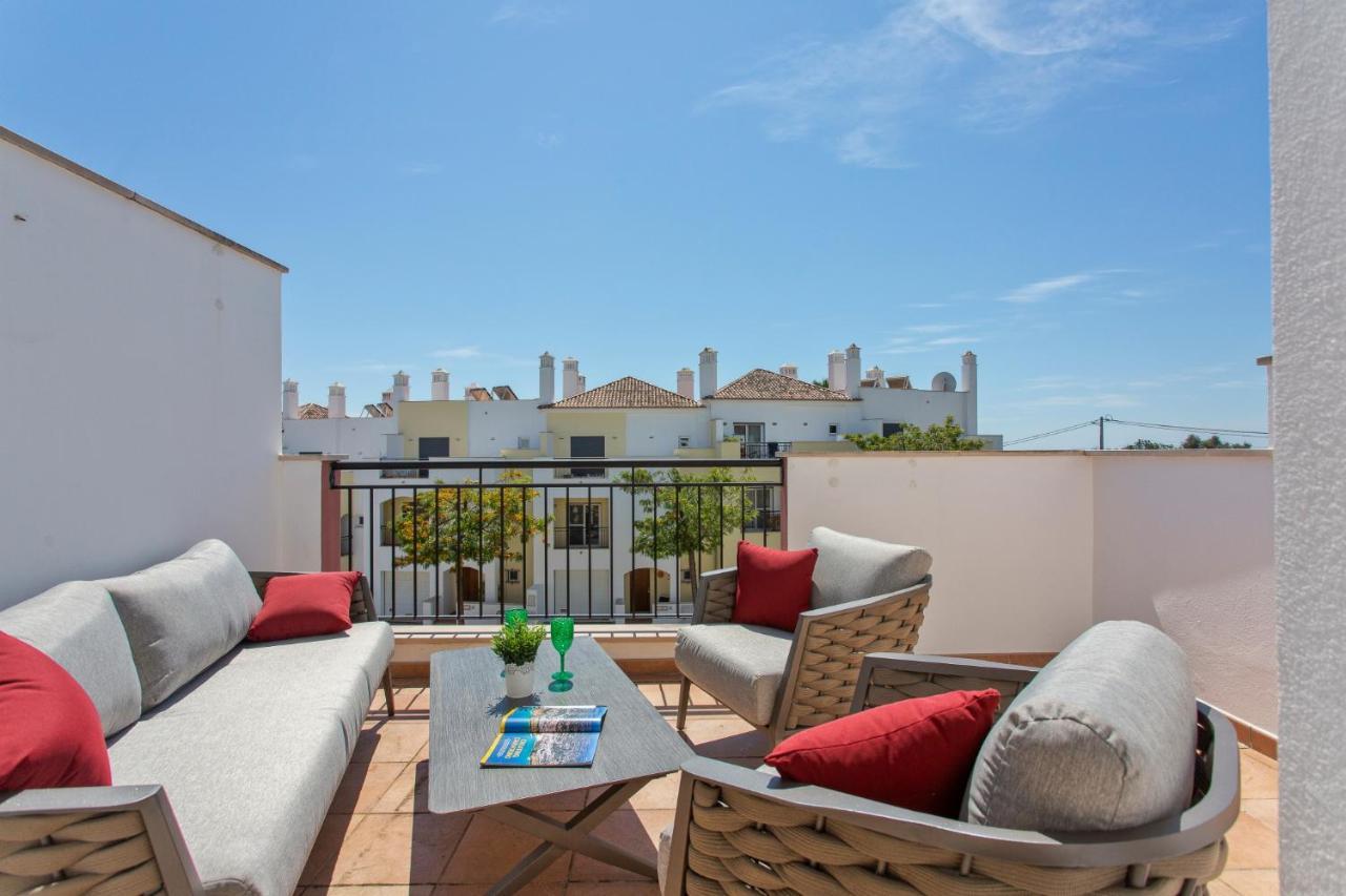 Casa Joana At Opomar By Cara Rentals Cabanas De Tavira Exterior photo