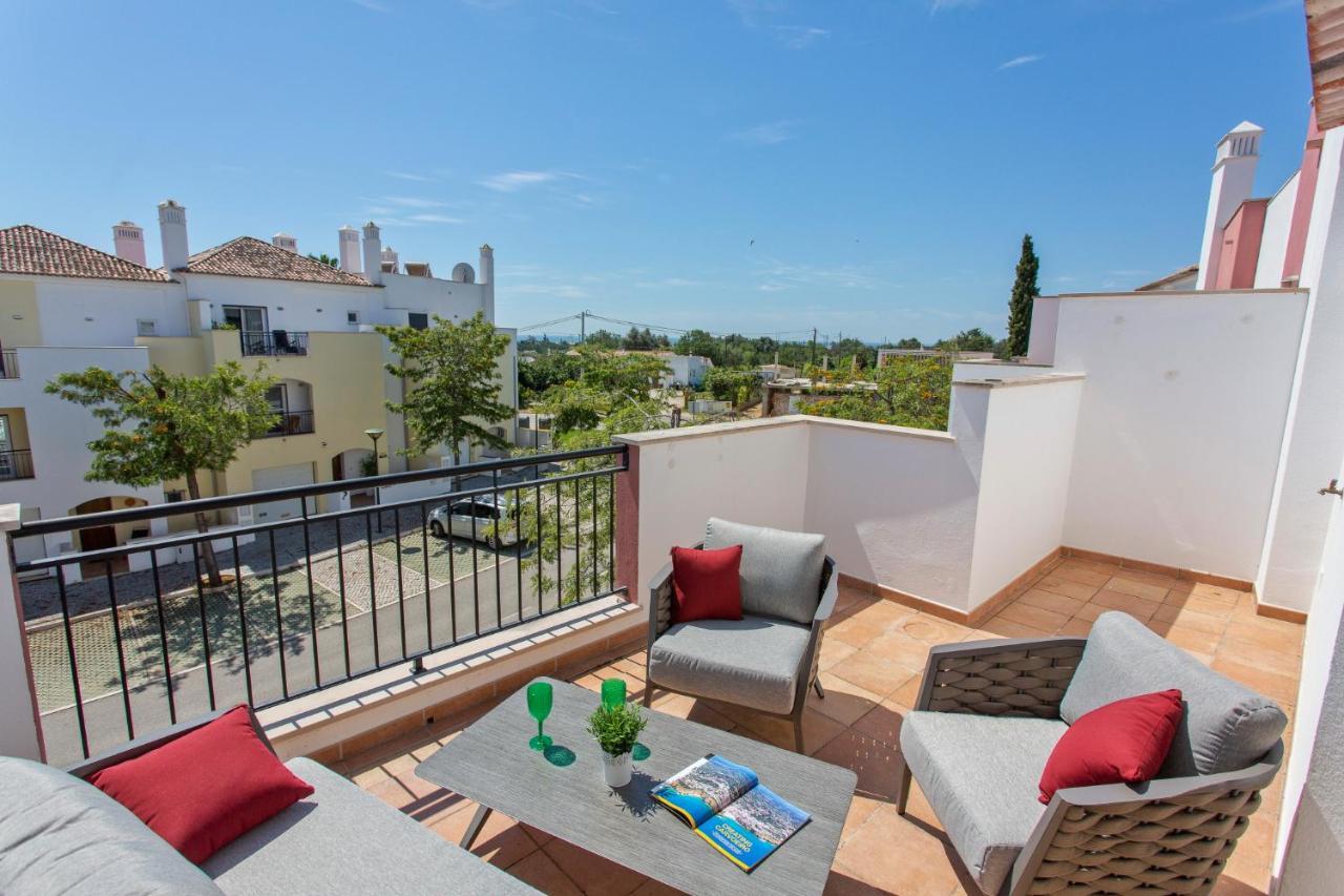 Casa Joana At Opomar By Cara Rentals Cabanas De Tavira Exterior photo