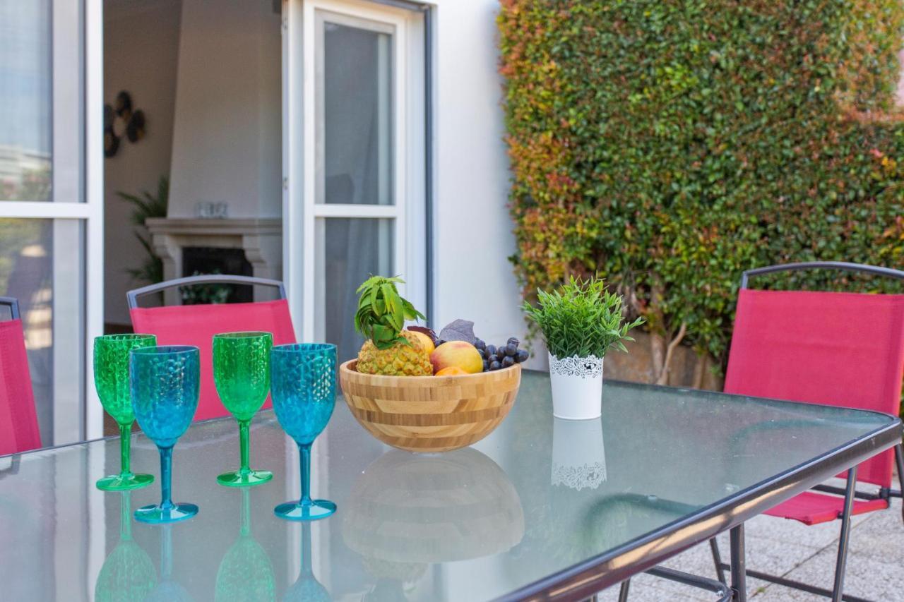 Casa Joana At Opomar By Cara Rentals Cabanas De Tavira Exterior photo