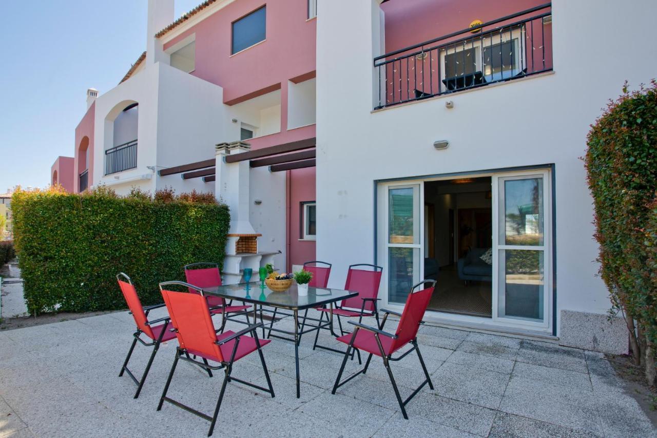 Casa Joana At Opomar By Cara Rentals Cabanas De Tavira Exterior photo