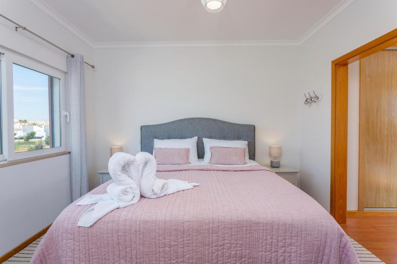 Casa Joana At Opomar By Cara Rentals Cabanas De Tavira Exterior photo