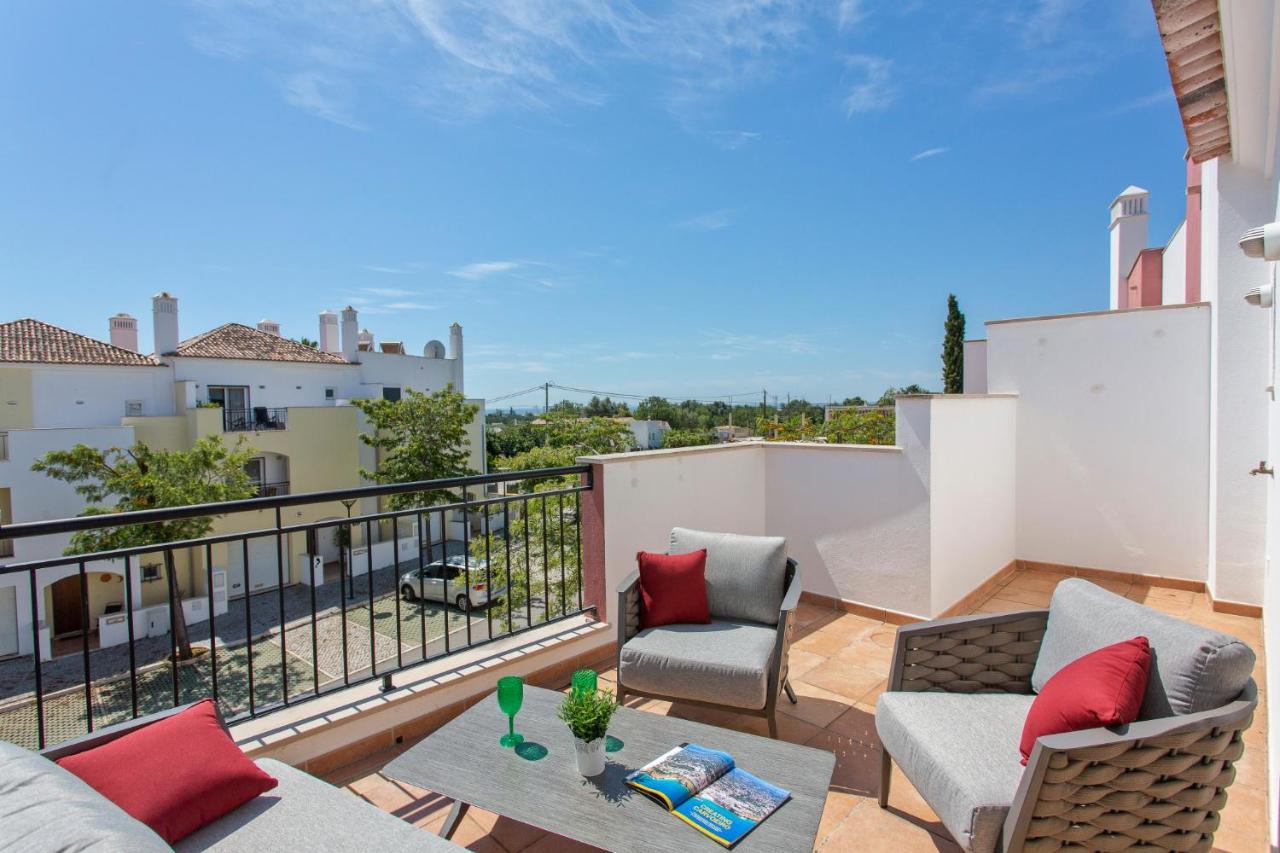 Casa Joana At Opomar By Cara Rentals Cabanas De Tavira Exterior photo