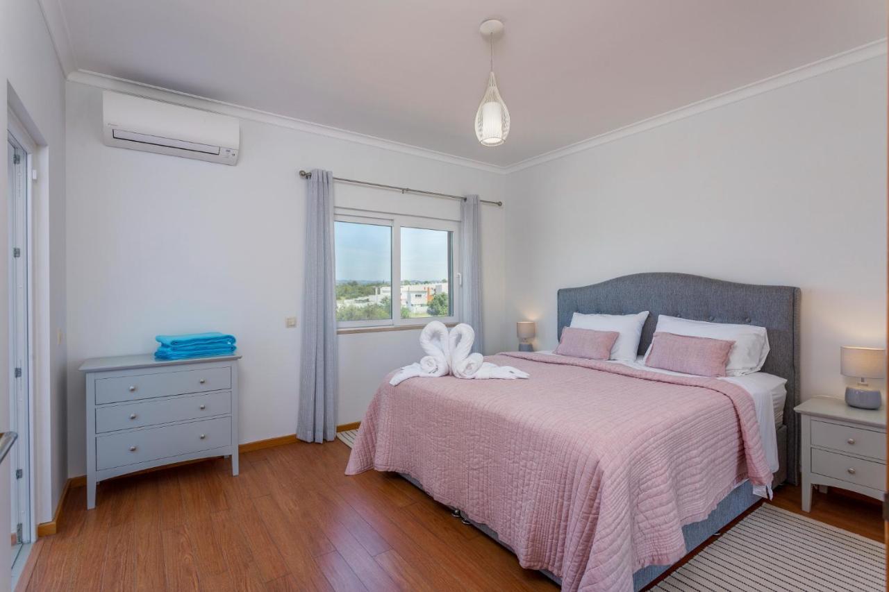 Casa Joana At Opomar By Cara Rentals Cabanas De Tavira Exterior photo