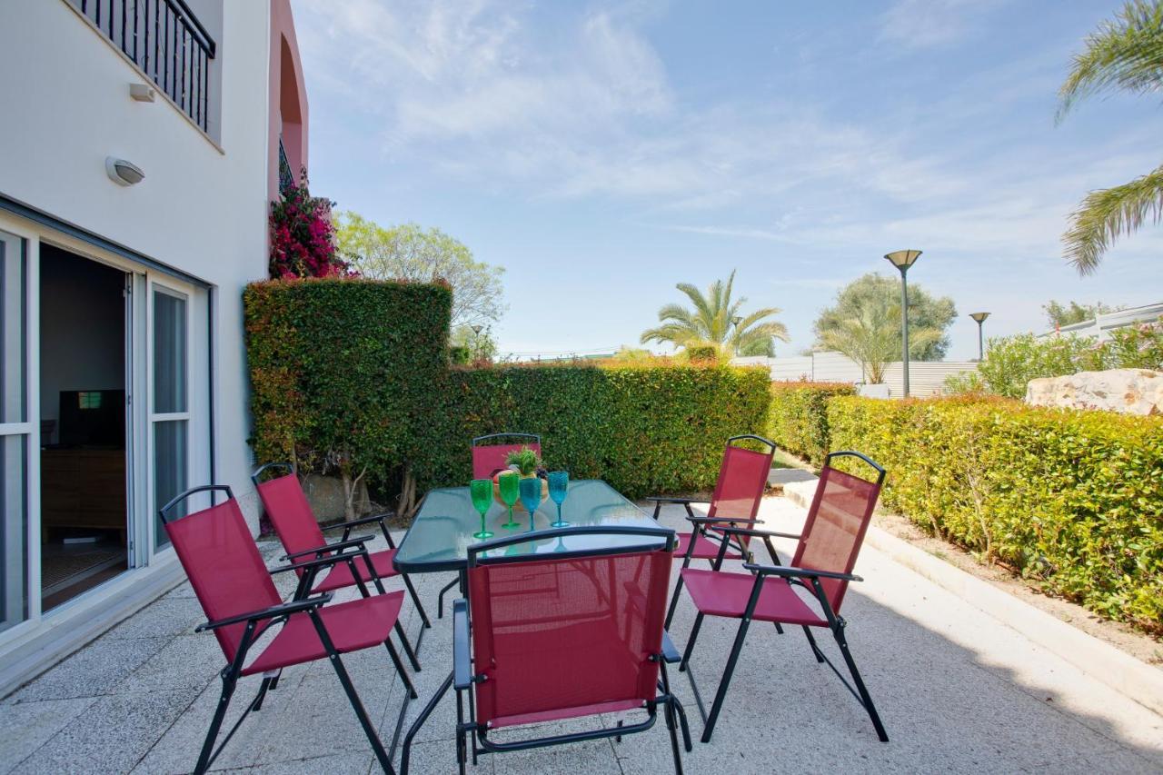 Casa Joana At Opomar By Cara Rentals Cabanas De Tavira Exterior photo