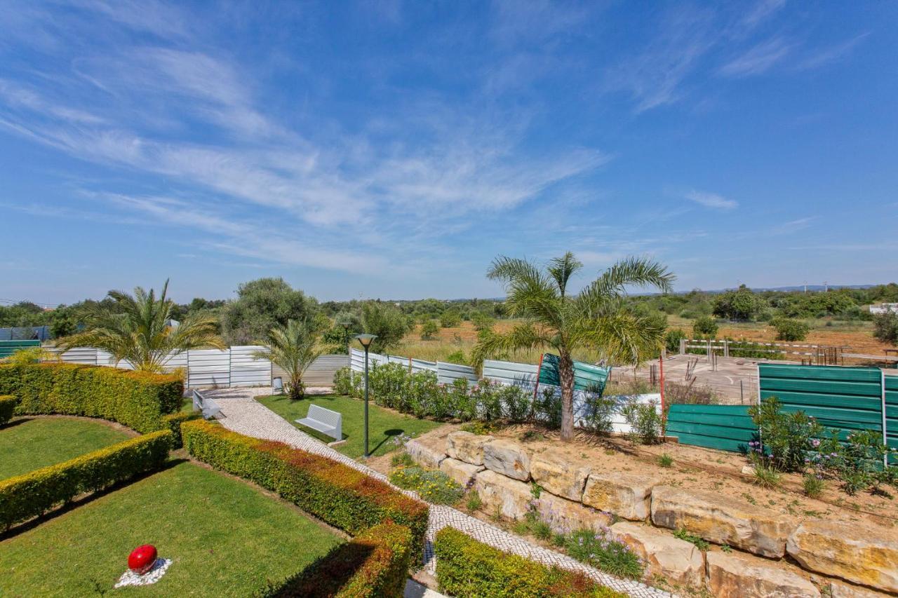 Casa Joana At Opomar By Cara Rentals Cabanas De Tavira Exterior photo