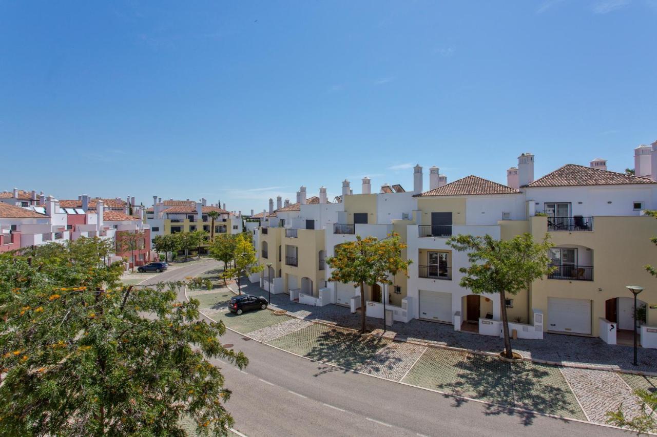 Casa Joana At Opomar By Cara Rentals Cabanas De Tavira Exterior photo