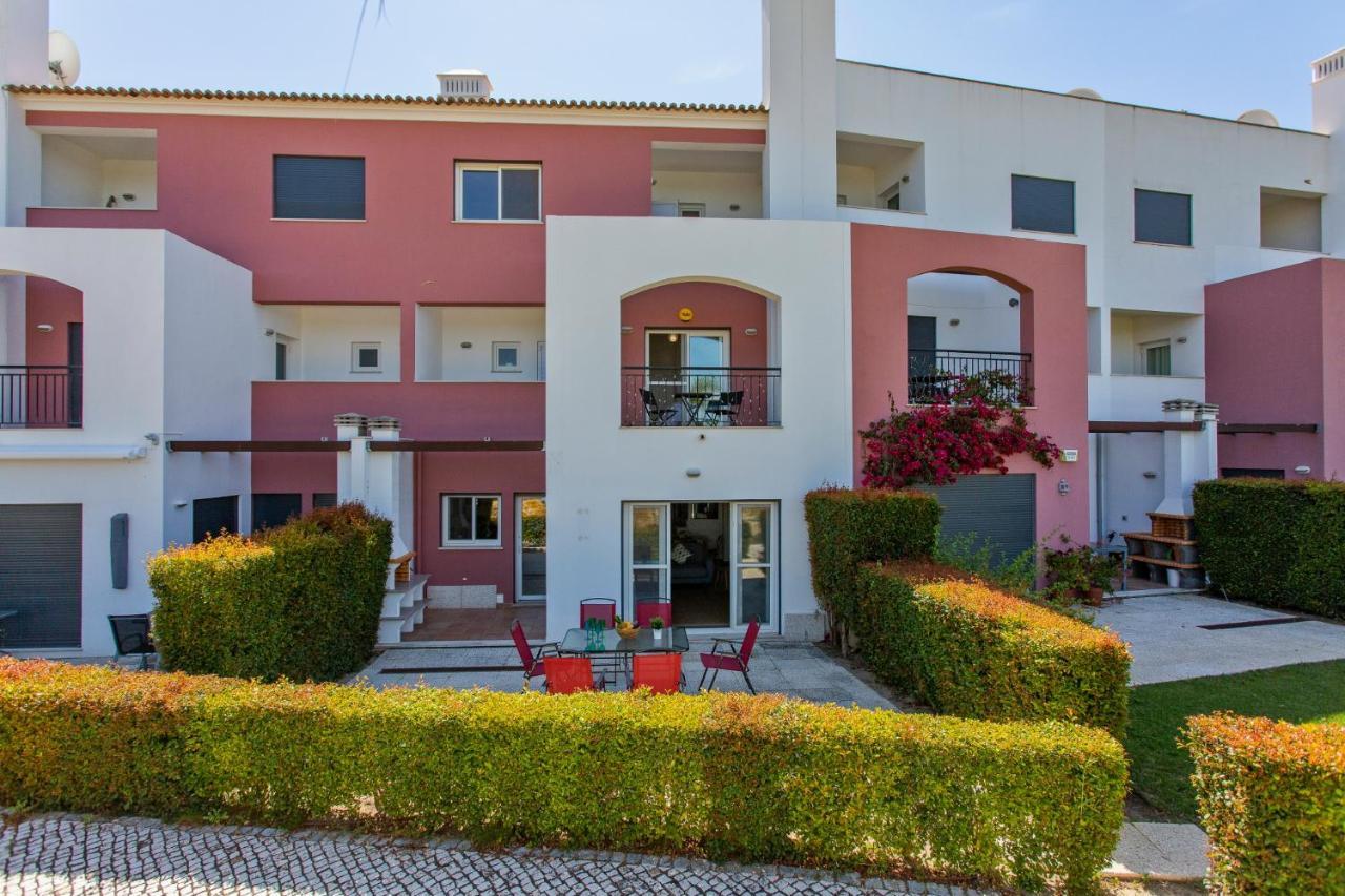 Casa Joana At Opomar By Cara Rentals Cabanas De Tavira Exterior photo